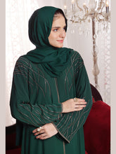 Sajida Abaya